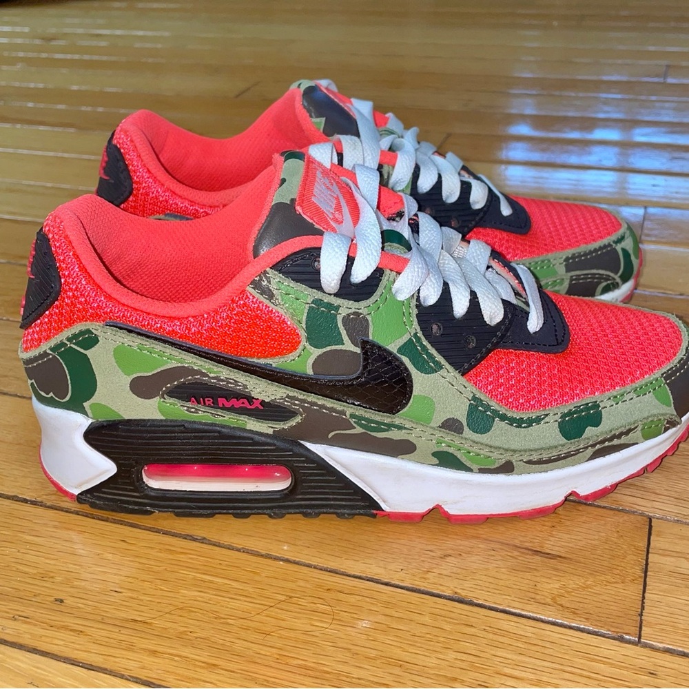 AIR MAX SZ 4.5